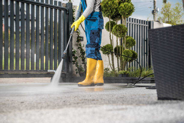 Best Post-Construction Pressure Washing  in Soh Willard, UT