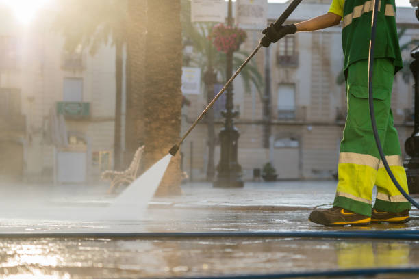 Best Restaurant Pressure Washing  in Soh Willard, UT